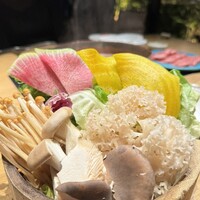 しゃぶしゃぶ KINTAN 代官山本店 - 