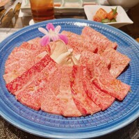 游玄亭 西麻布本館 - 