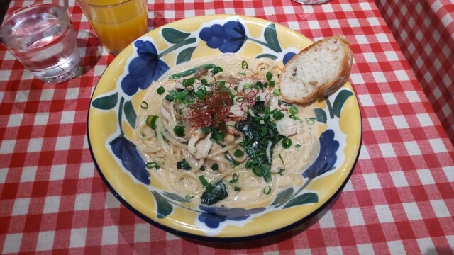 Pian Tamocchi photo 3