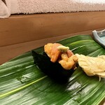 Roppongi Sushiya No Ikekan - 