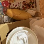 ドトールコーヒーショップ - 