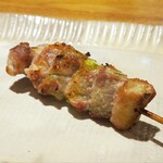 Yakitori Hachiman - 