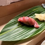 Roppongi Sushiya No Ikekan - 