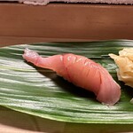 Roppongi Sushiya No Ikekan - 