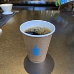 ブルーボトルコーヒー - 