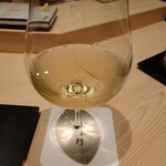 おみ乃 椿 - Bourgogne Chardonnay Le Bourgeon