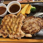 ビッグボーイ - 