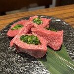 Yakiniku Niku Terasu - 