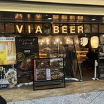 VIA BEER OSAKA - 