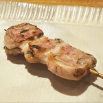 Yakitori Hachiman - 