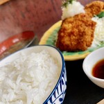 とかち食堂 - 