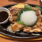 ビッグボーイ - 