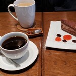 支留比亜珈琲店 - 