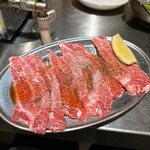 Ebisu Yakiniku Horumon Fuji - 