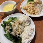 ビッグボーイ - 