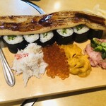 Genkai Zushi Honten - 