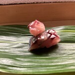 Roppongi Sushiya No Ikekan - 