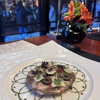 ラトリエ ドゥ ジョエル・ロブション - 