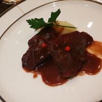ブラッスリー アミカル - 