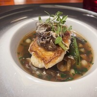 ラトリエ ドゥ ジョエル・ロブション - 