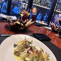 ラトリエ ドゥ ジョエル・ロブション - 