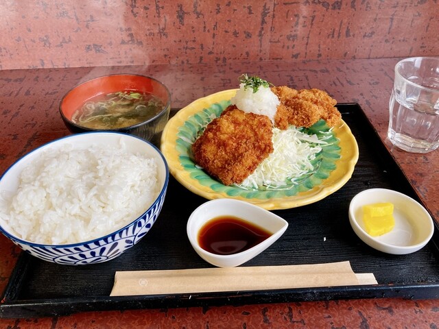 とかち食堂 - 糸井（食堂）の写真