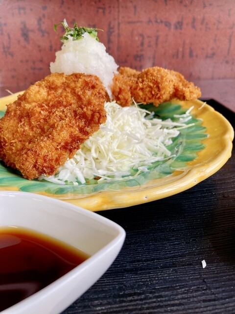 とかち食堂 - 糸井（食堂）の写真