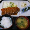 和洋食 日松亭