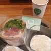 Park South Sandwich FUKUOKA