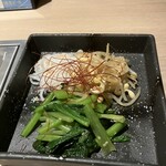 焼肉 ミート大将 - 