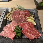 焼肉 ミート大将 - 