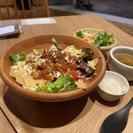 ABC canteen LUMINE池袋店