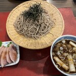 ながめ 勘右衛門 - 