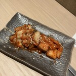 Yakiniku Mito Taishou - 