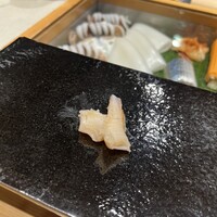 鮨 海心 - 