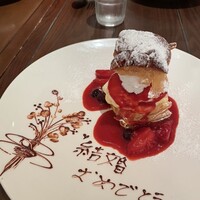 BISTRO DOUBLE - 