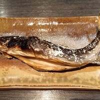 銀座方舟 大吟醸いろり店 - 