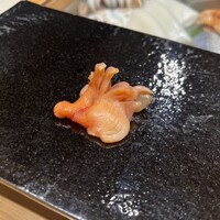 鮨 海心 - 