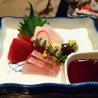 銀座方舟 大吟醸いろり店 - 