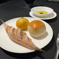 ラ ターブル ドゥ ジョエル・ロブション - 