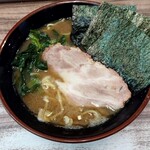 武蔵家 富士見店 - 