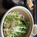 Ashigara Udon - 