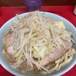 ラーメン二郎 - 