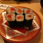 Sengyo Kaitensushi Sankyuu - 