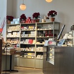 ディーン&デルーカ カフェ - 