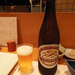 味覚 - キリンラガー