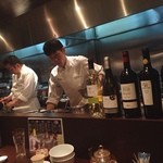 新中国料理 HARAKAWA - 