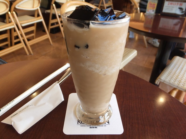 閉店 珈琲館 小山ハーヴェストウォーク店 小山 コーヒー専門店 食べログ