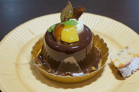 すいーつらぶ TREAT 秋の新作🍂 「なると金時」 ほっくりさつまいもの甘みが