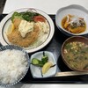 Fujiya - 料理写真: